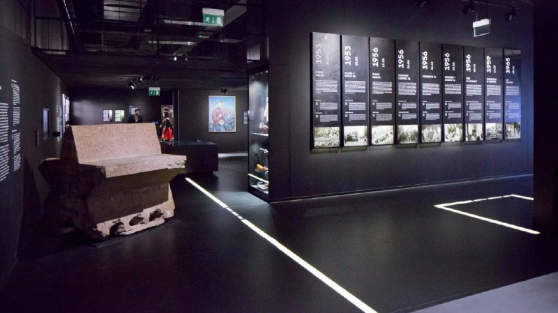 marmoleum-akustyczne