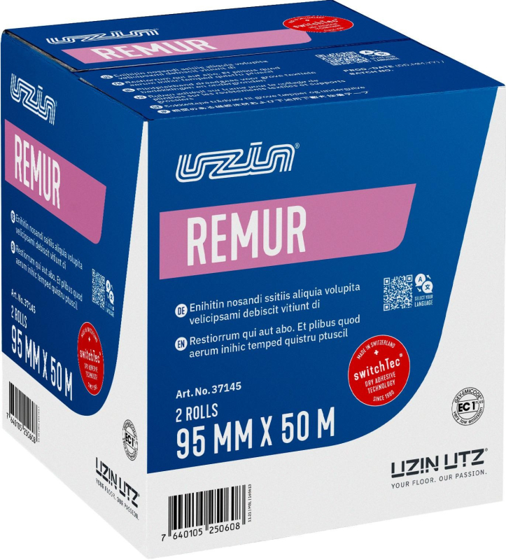 UZIN_Dummy_Remur 95_2021-10