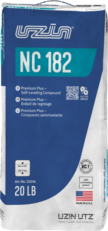 UZIN_Dummy_NC 182-20lb_US_2021-10